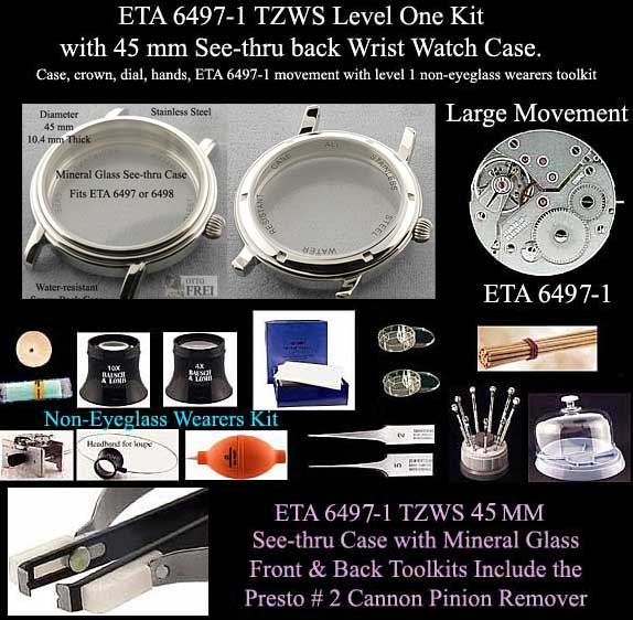 6497 watch case