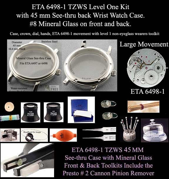 eta 6497 movement