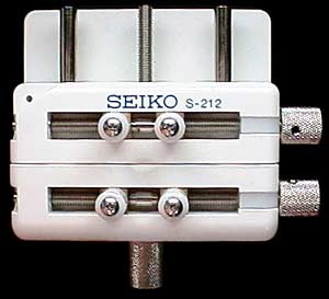 Seiko Tools & Supplies